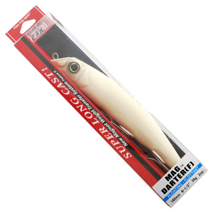Воблер Yo-Zuri Mag Darter 165F BONE
