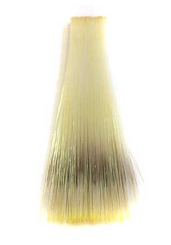 Хвостики Hareline Tinted Mayfly Tails Cream Dun Gold