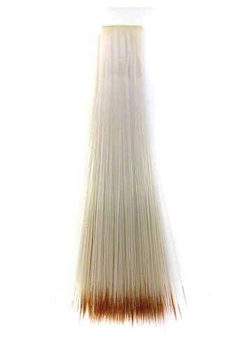 Хвостики Hareline Tinted Mayfly Tails Clear Dun Cinnamon