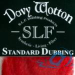 Даббинг Wapsi SLF Standard Crimson