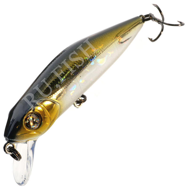 Воблер PONTOON 21 Crackjack 98SP-SR R30