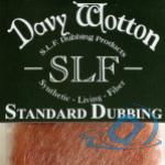 Даббинг Wapsi SLF Standard Rusty Brown