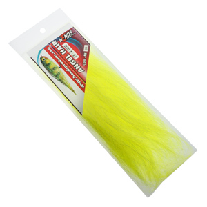 Волокна синтетические Hends Angel Hair 99 Fl Yellow Pearl