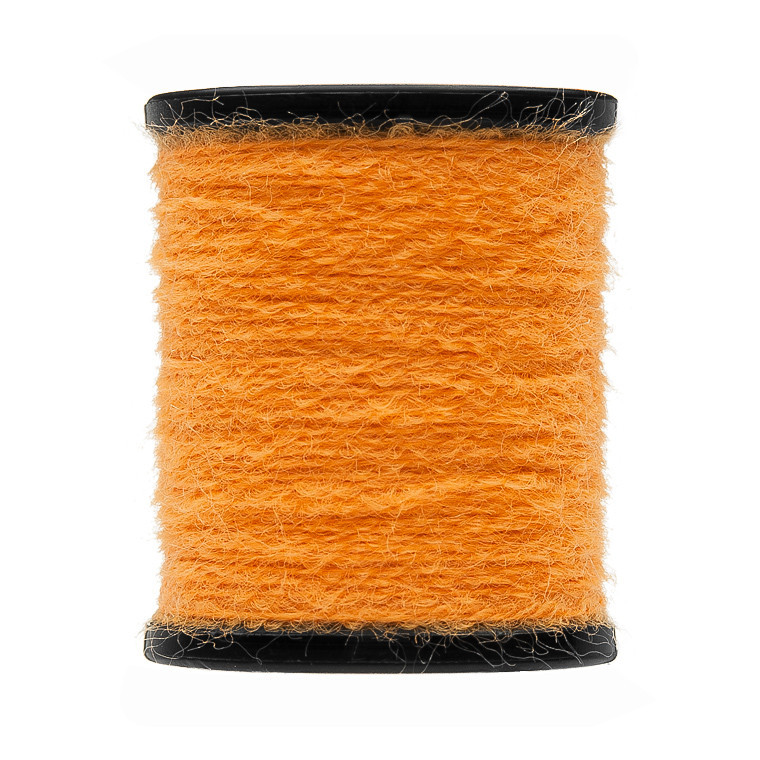 Пряжа UNI Yarn Orange