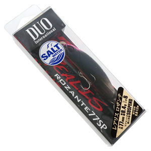 Воблер DUO Realis Rozante 77SP 8.4 гр CCC3549 SW