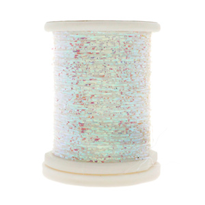 Люрекс для формирования тела Textreme Body Fly Pearl 170 Den 01 Fl White