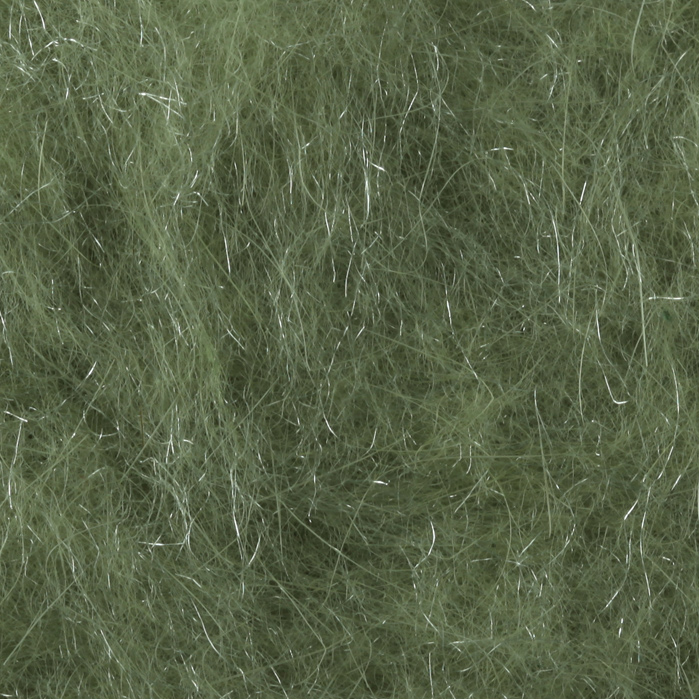 Даббинг Hareline Hare-Tron Olive Dun