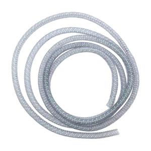 Плетеные трубки Hends Luminous EZ Body Tubing 15 Grey