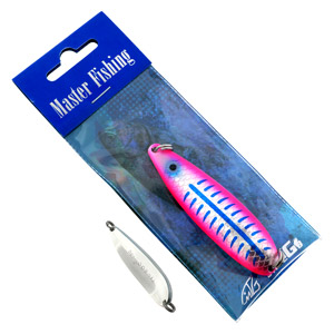 Блесна TimeGo Master Fishing P160171 45 гр GS231196