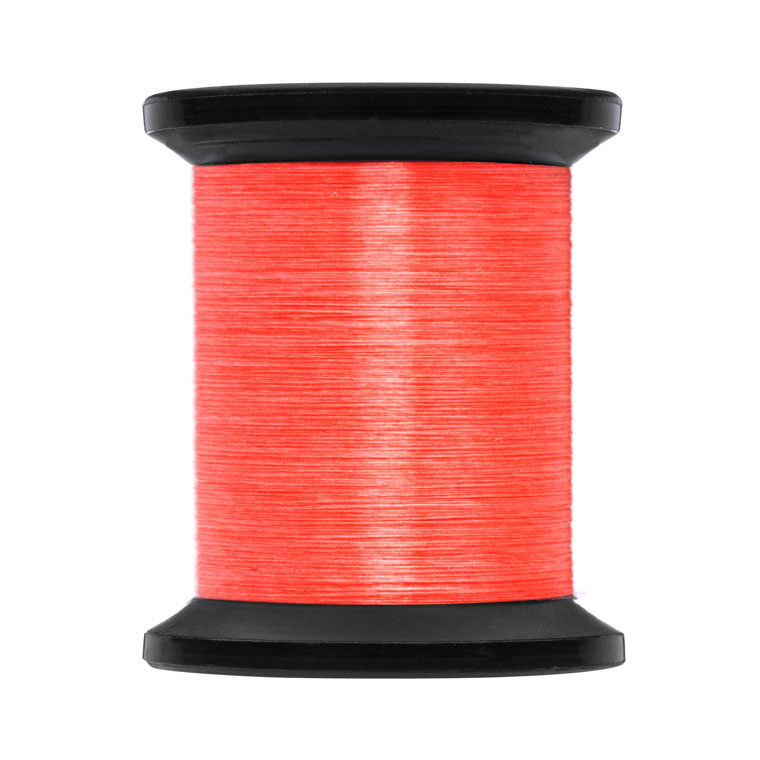 Монтажная нить UNI Cord 8/0 Red