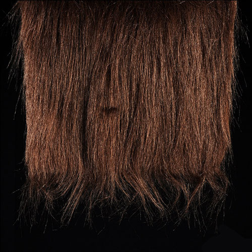 Волокна синтетические Wapsi Craft Fur Brown