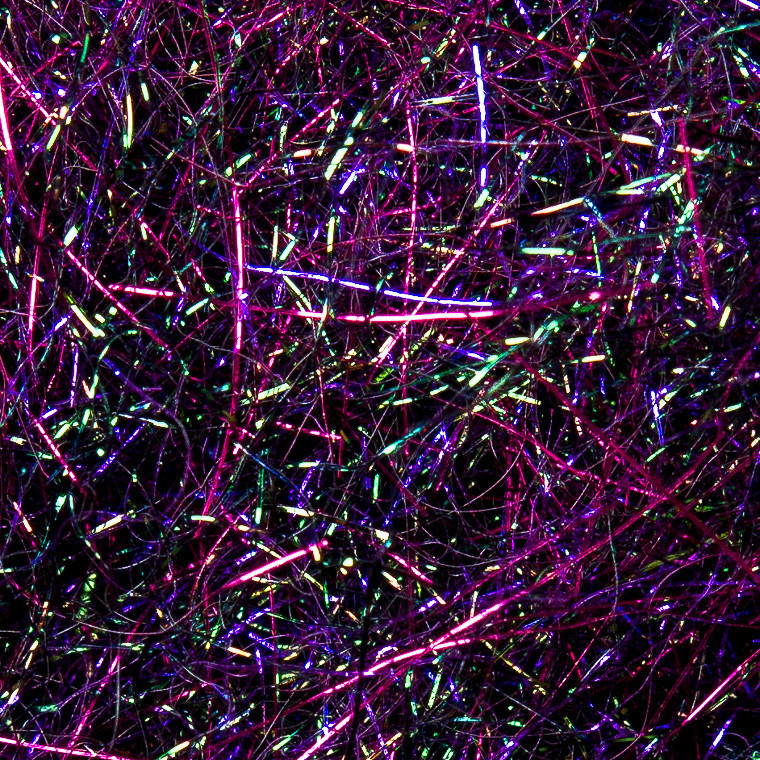 Даббинг HENDS Spectra 417 Rainbow Dark Violet
