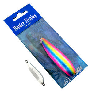 Блесна TimeGo Master Fishing P160171 45 гр GS241165
