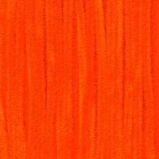 Синель WAPSI Ultra Chenille Standart Fl. Fire Orange