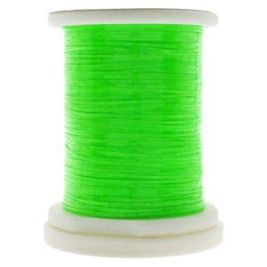 Светящиеся волокна Textreme Phospho Fibers 150 Den 02-Green