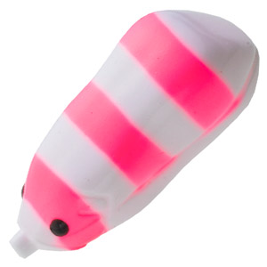 Лягушка Tiemco Vajra VJ HSP-55 #30 Shimashima Pink