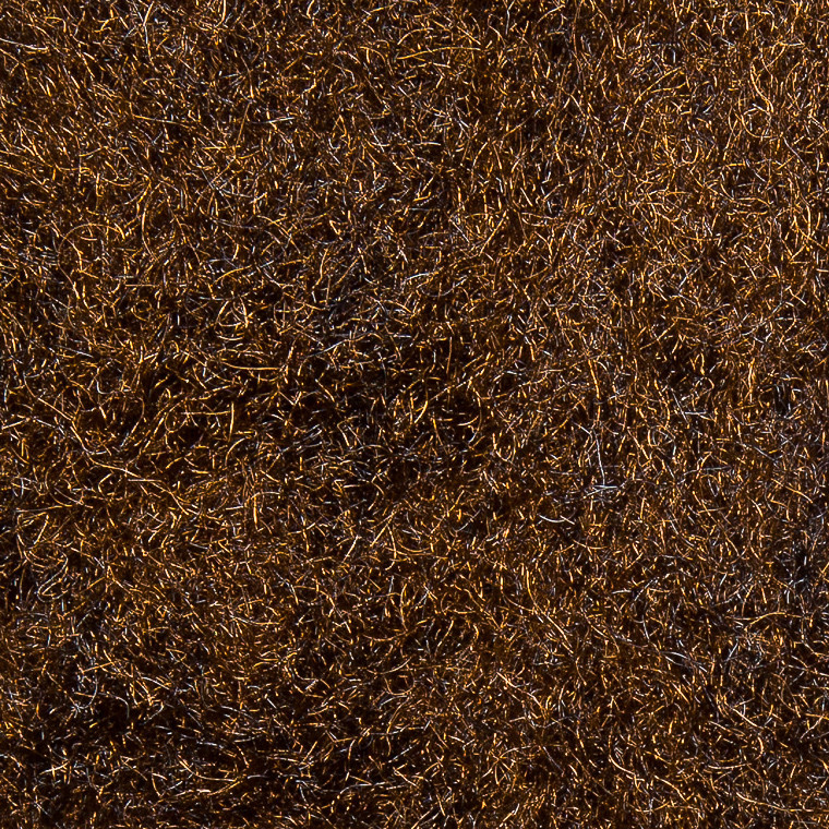 Даббинг Wapsi Antron Sparkle Chestnut