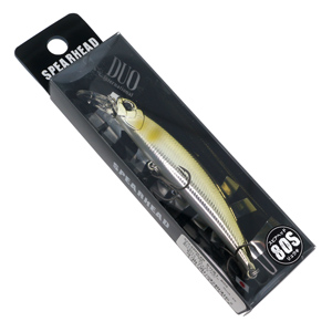 Воблер DUO Spearhead Ryuki 80S 12гр MCC4010