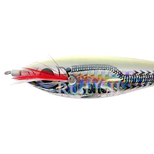 Кальмарница Yo-Zuri Squid Jig "Ultra" Laser M A1024 95мм 17
