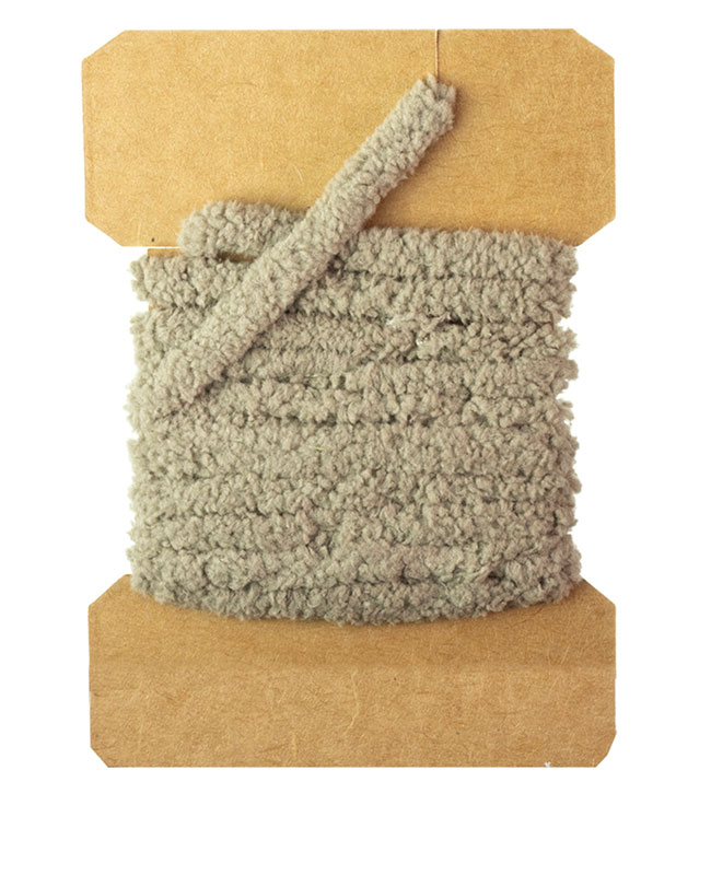 Синель WAPSI Mop Chenille Medium Dun