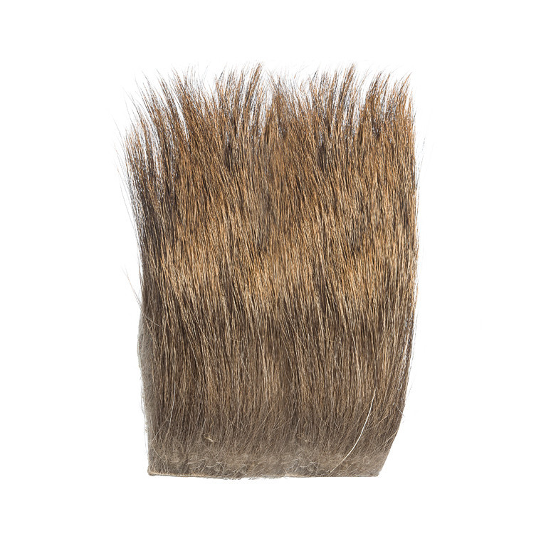 Мех лося WAPSI Elk Body Hair Mane