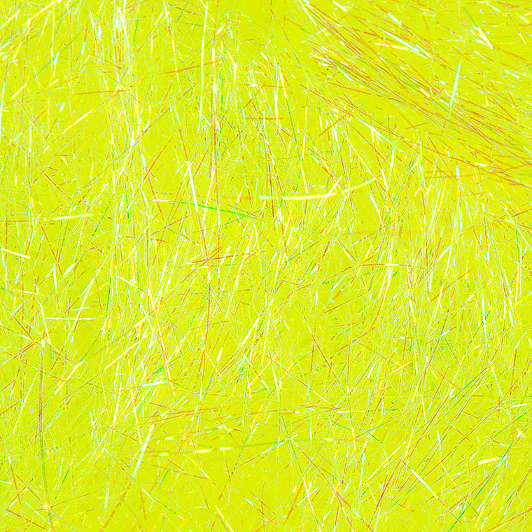 Даббинг Wapsi SLF Prism Fl. Yellow