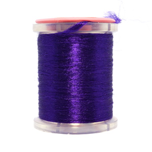 Пряжа антроновая UTC Antron Yarn Spooled Purple