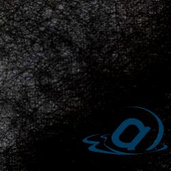 Материал для крылышек Hareline Thin Wing Black