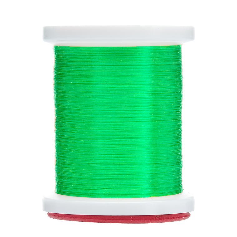 Монтажная нить UTC Ultra Thread 210 Fl. Green