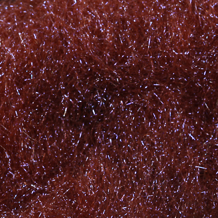 Даббинг Hareline Ice Dub UV Rust
