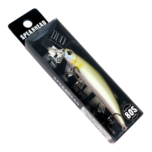 Воблер DUO Spearhead Ryuki 80S 12гр ANI4010
