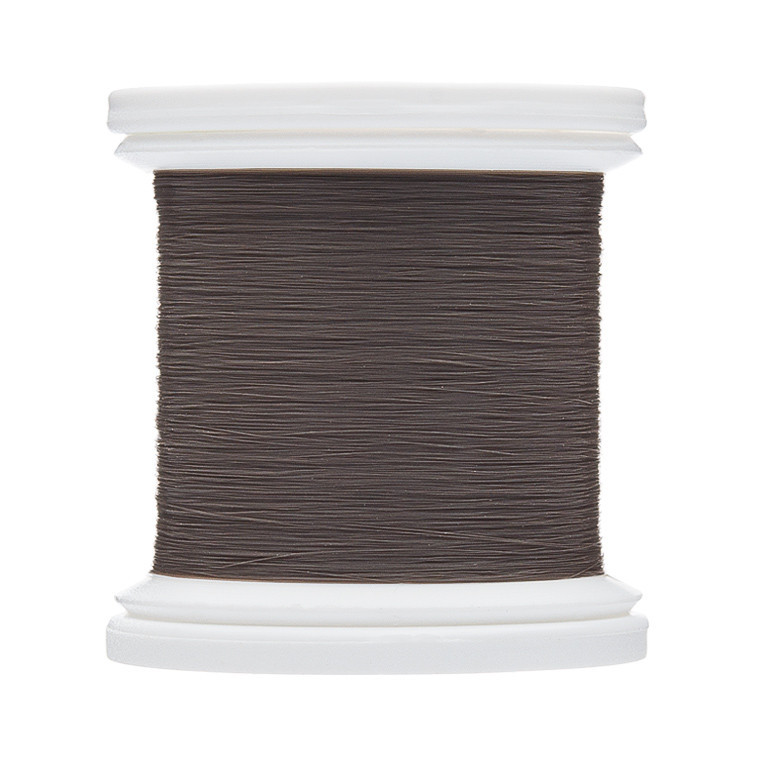 Нить Hends Synton 102 Dark Brown