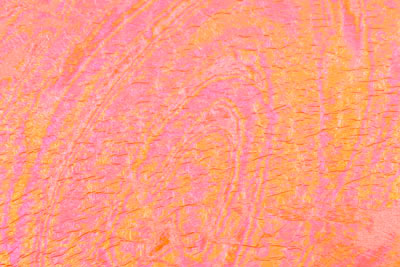 Пенка Wapsi Loco Foam Pearl. Orange