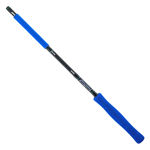 Удочка для самодуров RuFish Blue Chika 3 125 см