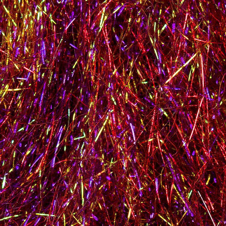 Даббинг HENDS Spectra 358 Rainbow Orange/Red