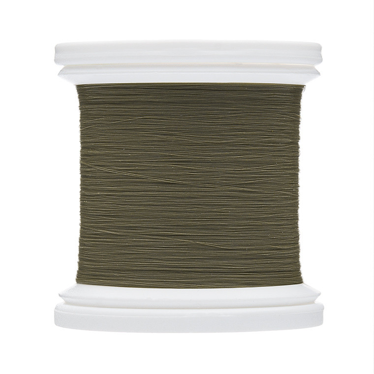 Нить Hends Synton 105 Dark Khaki