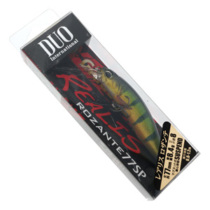 Воблер DUO Realis Rozante 77SP CCC3864 8.4 гр