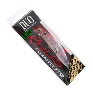 Воблер DUO Realis Rozante 77SP 8.4гр CTA0378