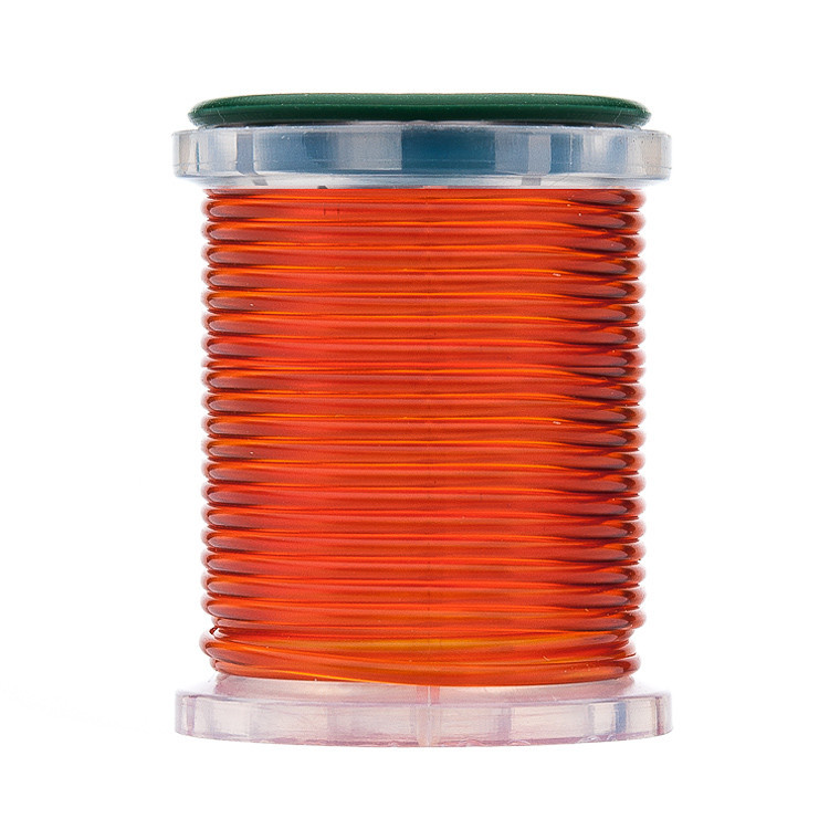 Материал для сегментации UTC Vinyl Rib Medium, Orange