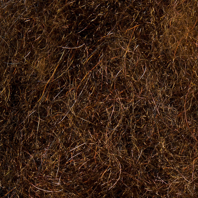 Даббинг Wapsi Life Cycle Stonefly Brown