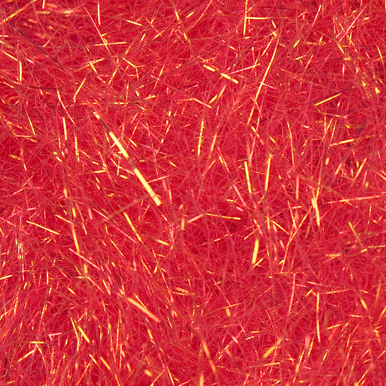 Даббинг Wapsi SLF Prism Fl. Red