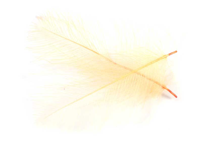Перья Hends CDC-Feathers 17 Light Peach
