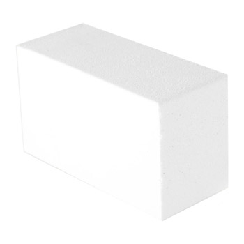 Блоки из пенки Wapsi Fly Foam Blocks White