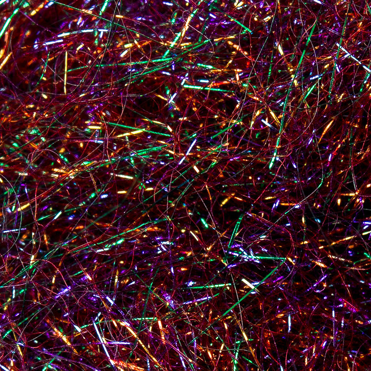 Даббинг HENDS Spectra 952 Rainbow Red/Green