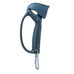 Захват челюстной Daiichiseiko Jaw Grip MC Black
