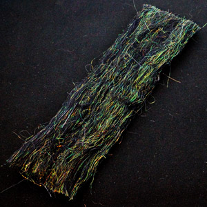 Волокна синтетические Textreme Wool Blend Black