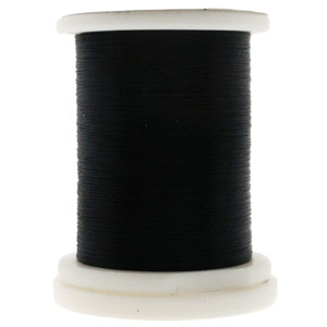 Монтажная нить Textreme Standart 8/0 100м 02 Black