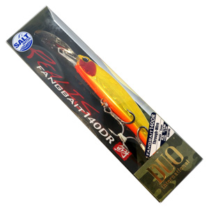 Воблер DUO Fangbait 140DR 41.2 гр ADA3121 SW