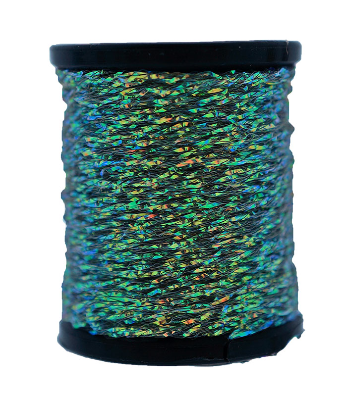 Люрекс UNI Axxel 6x Peacock