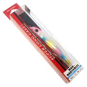 Воблер YO-ZURI Mag Darter 125F HCA